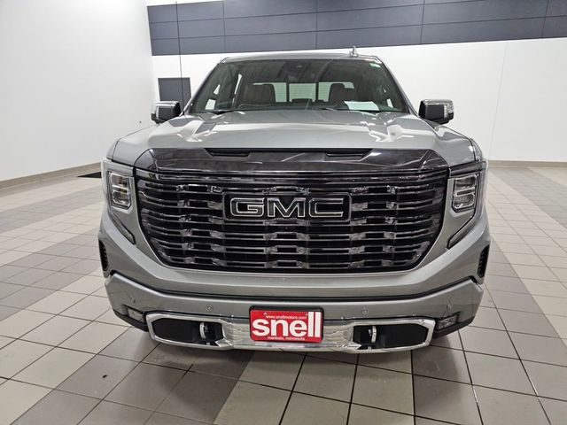2024 GMC Sierra 1500 4WD Crew Cab 147" Denali Ultimate - 23010487 - 1
