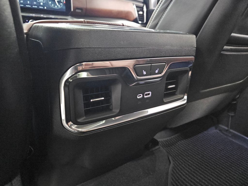 2024 GMC Sierra 1500 4WD Crew Cab 147" Denali Ultimate - 23010487 - 19