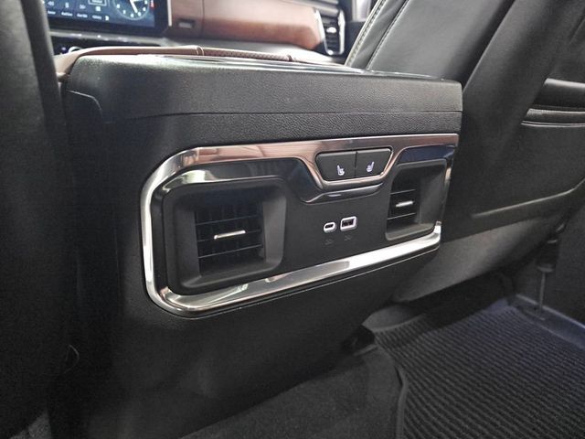 2024 GMC Sierra 1500 4WD Crew Cab 147" Denali Ultimate - 23010487 - 19