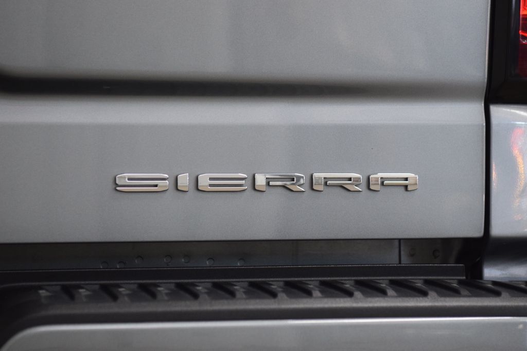 2024 GMC Sierra 1500 4WD Crew Cab 147" Denali Ultimate - 23010487 - 22