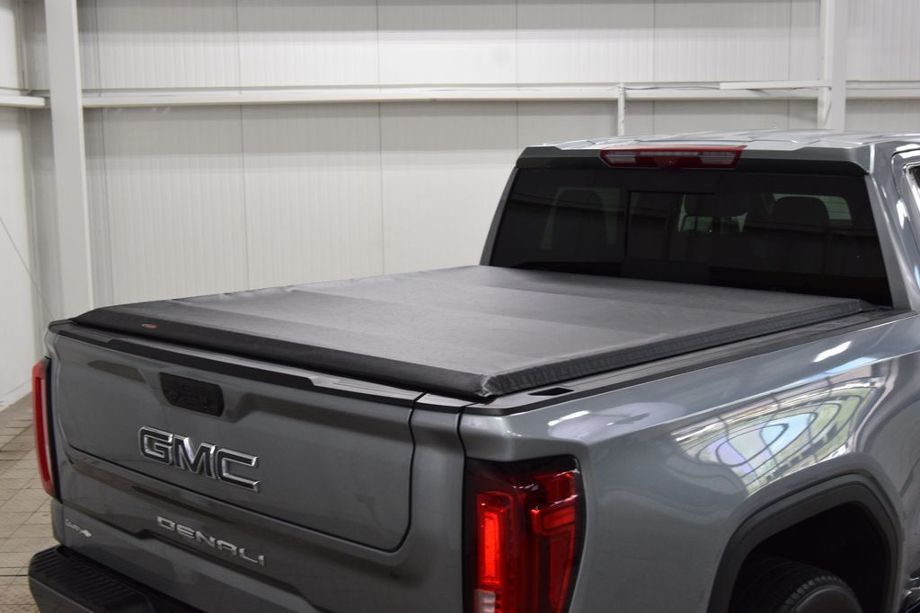 2024 GMC Sierra 1500 4WD Crew Cab 147" Denali Ultimate - 23010487 - 27