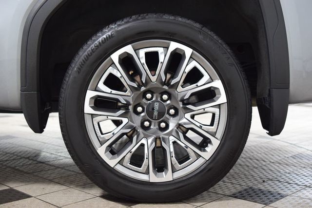 2024 GMC Sierra 1500 4WD Crew Cab 147" Denali Ultimate - 23010487 - 28