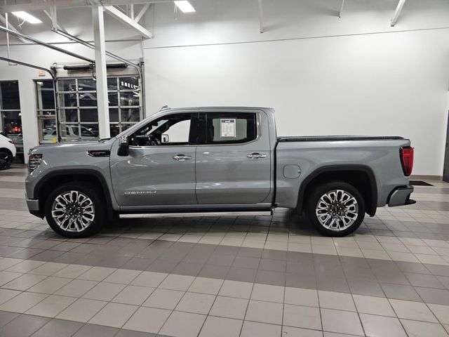 2024 GMC Sierra 1500 4WD Crew Cab 147" Denali Ultimate - 23010487 - 2