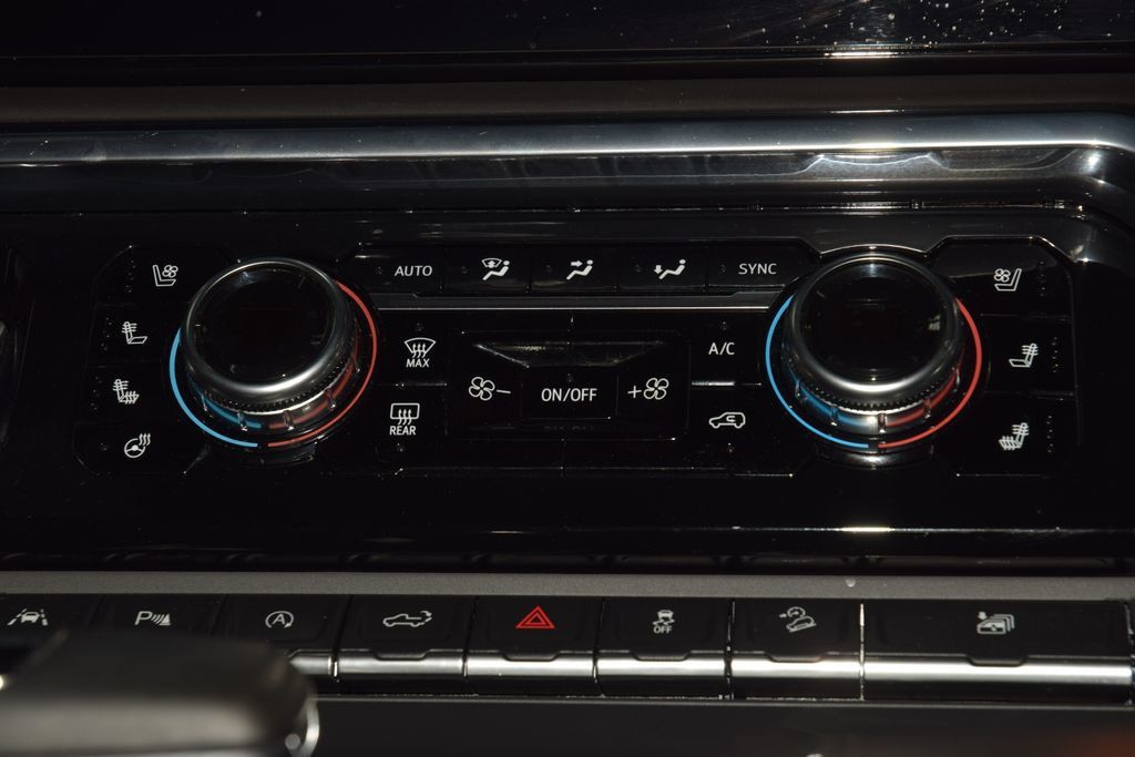 2024 GMC Sierra 1500 4WD Crew Cab 147" Denali Ultimate - 23010487 - 34