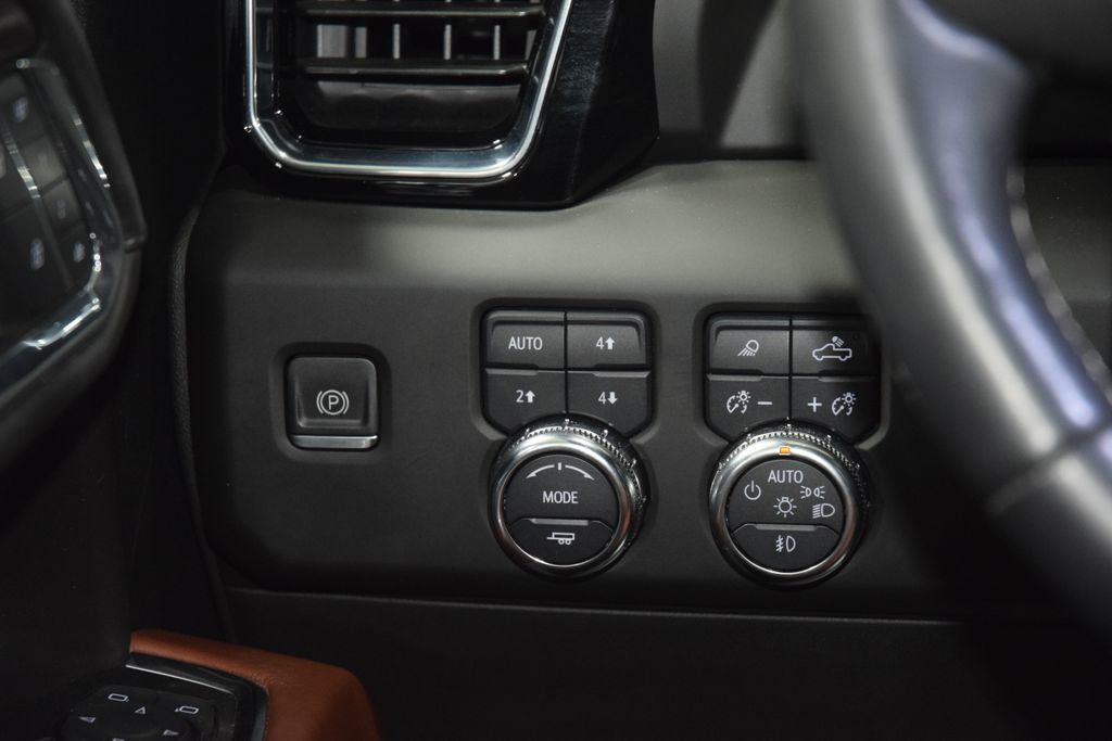 2024 GMC Sierra 1500 4WD Crew Cab 147" Denali Ultimate - 23010487 - 37