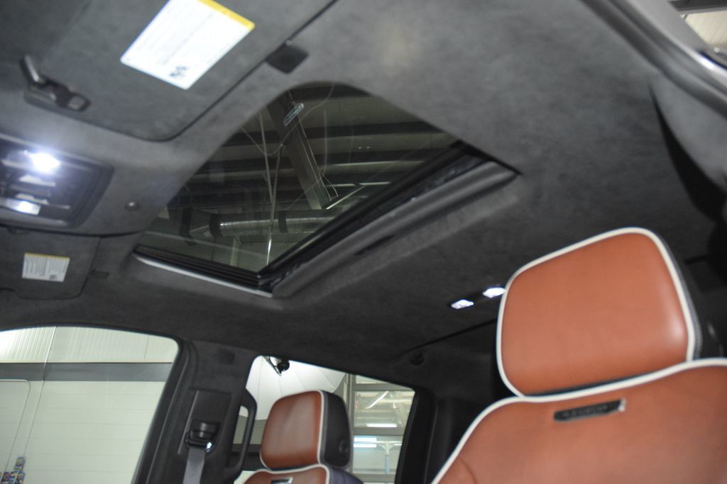 2024 GMC Sierra 1500 4WD Crew Cab 147" Denali Ultimate - 23010487 - 50
