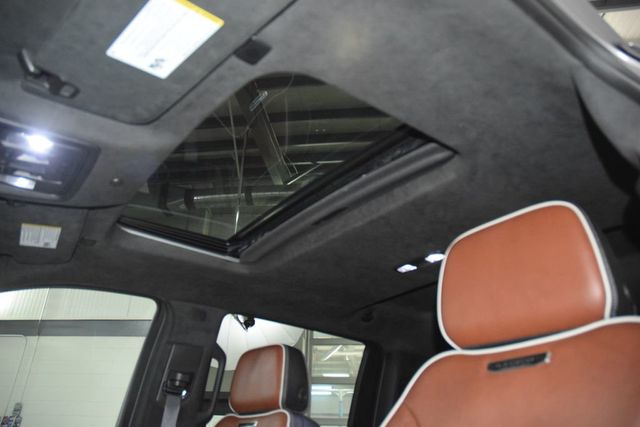 2024 GMC Sierra 1500 4WD Crew Cab 147" Denali Ultimate - 23010487 - 50
