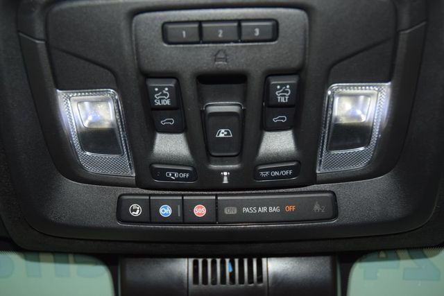 2024 GMC Sierra 1500 4WD Crew Cab 147" Denali Ultimate - 23010487 - 51