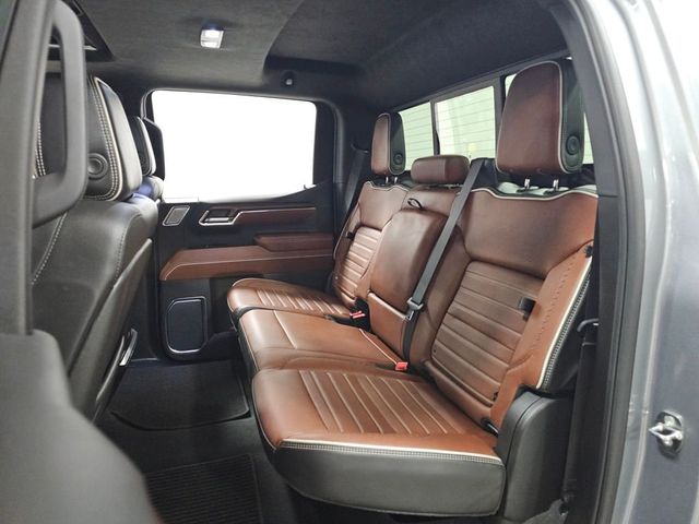 2024 GMC Sierra 1500 4WD Crew Cab 147" Denali Ultimate - 23010487 - 7