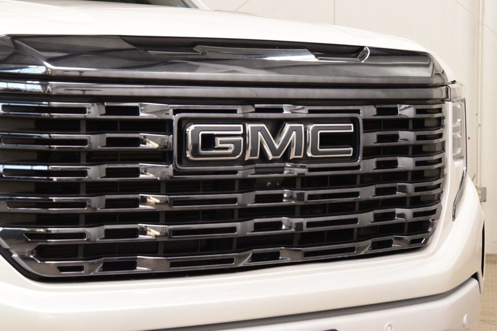 2024 GMC Sierra 1500 4WD Crew Cab 147" Denali Ultimate - 23019685 - 10