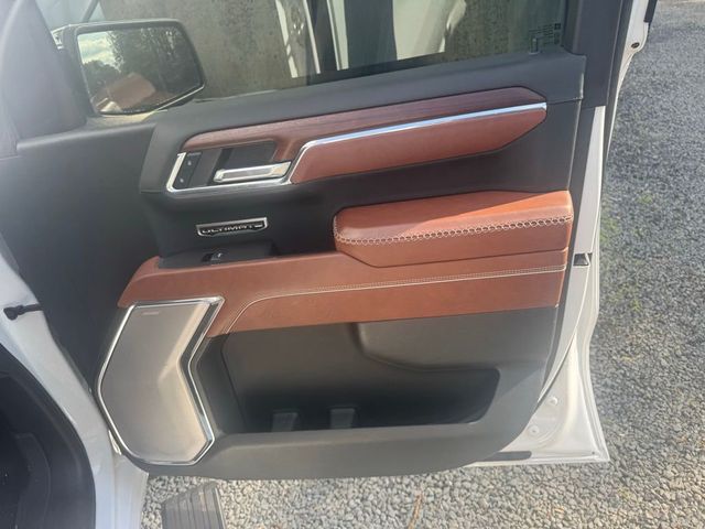 2024 GMC Sierra 1500 4WD Crew Cab 147" Denali Ultimate - 23019685 - 12