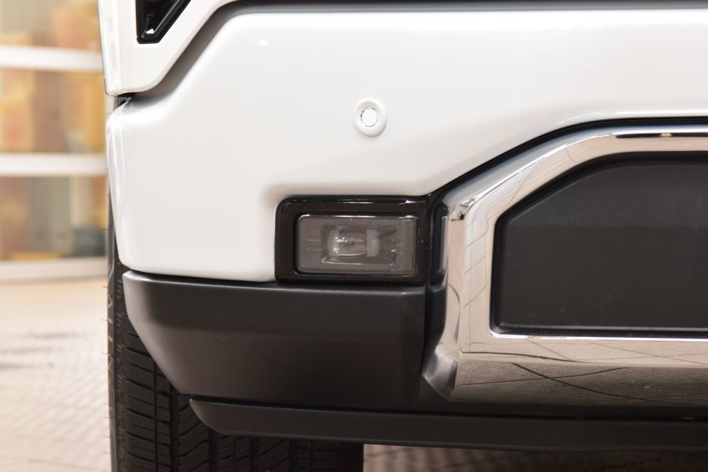 2024 GMC Sierra 1500 4WD Crew Cab 147" Denali Ultimate - 23019685 - 13