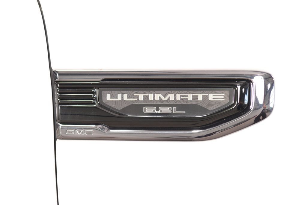 2024 GMC Sierra 1500 4WD Crew Cab 147" Denali Ultimate - 23019685 - 15