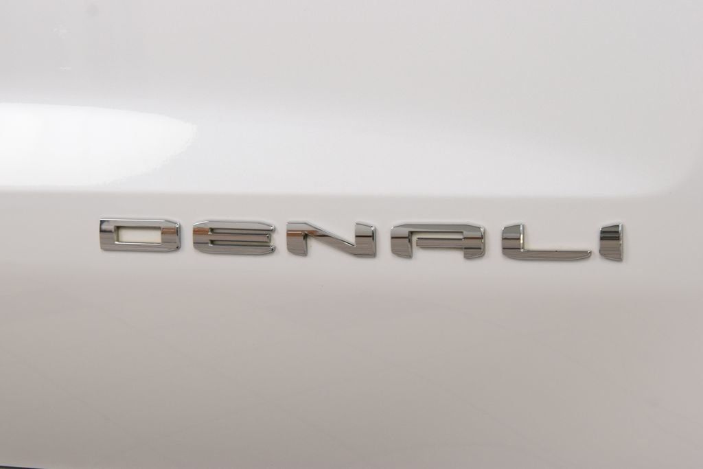 2024 GMC Sierra 1500 4WD Crew Cab 147" Denali Ultimate - 23019685 - 16
