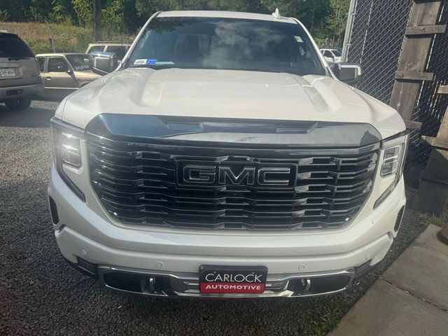 2024 GMC Sierra 1500 4WD Crew Cab 147" Denali Ultimate - 23019685 - 1