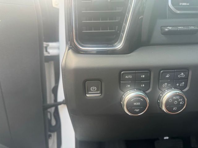 2024 GMC Sierra 1500 4WD Crew Cab 147" Denali Ultimate - 23019685 - 21