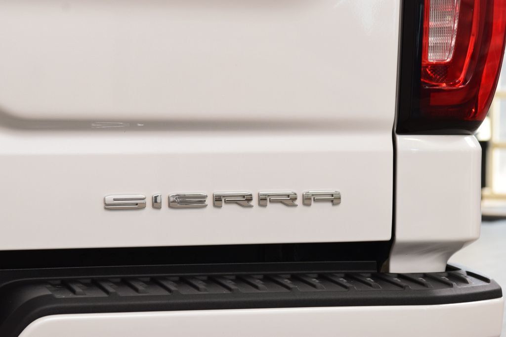 2024 GMC Sierra 1500 4WD Crew Cab 147" Denali Ultimate - 23019685 - 22
