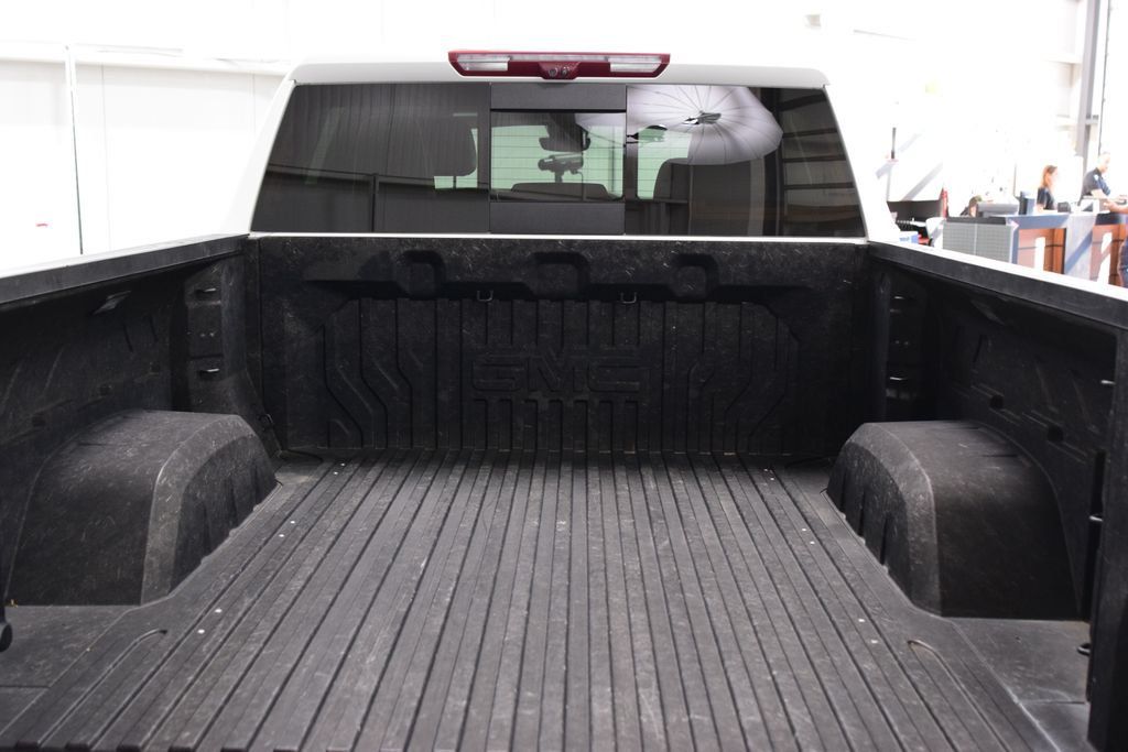 2024 GMC Sierra 1500 4WD Crew Cab 147" Denali Ultimate - 23019685 - 23