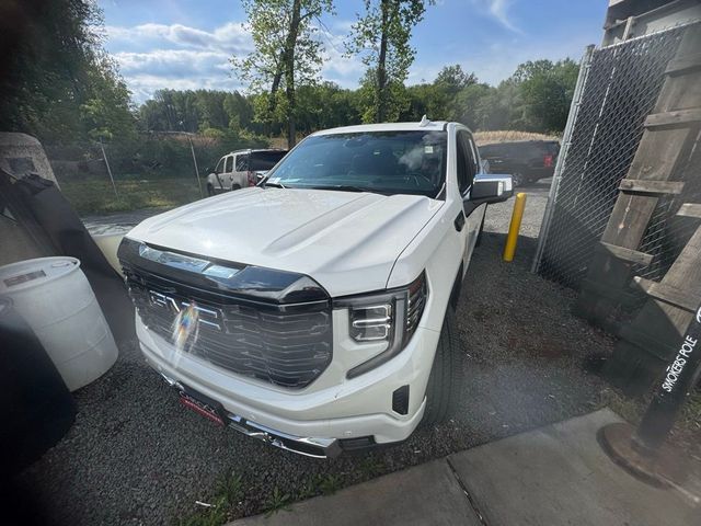 2024 GMC Sierra 1500 4WD Crew Cab 147" Denali Ultimate - 23019685 - 2