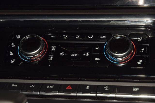2024 GMC Sierra 1500 4WD Crew Cab 147" Denali Ultimate - 23019685 - 32
