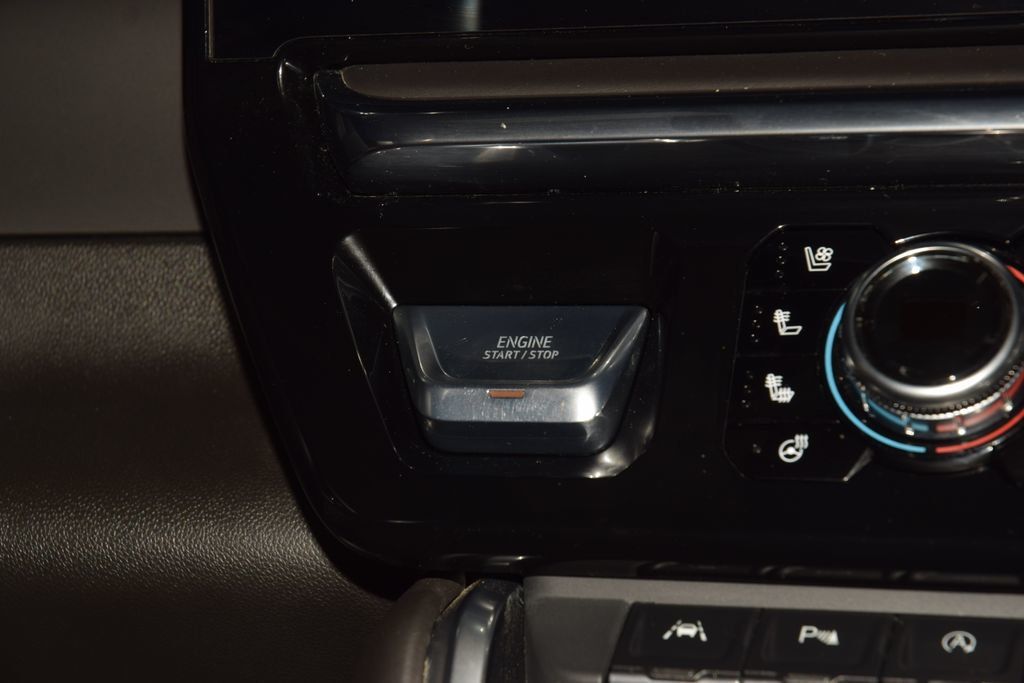 2024 GMC Sierra 1500 4WD Crew Cab 147" Denali Ultimate - 23019685 - 33