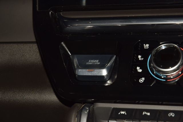 2024 GMC Sierra 1500 4WD Crew Cab 147" Denali Ultimate - 23019685 - 33