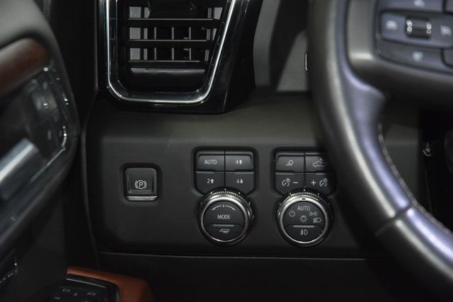 2024 GMC Sierra 1500 4WD Crew Cab 147" Denali Ultimate - 23019685 - 35