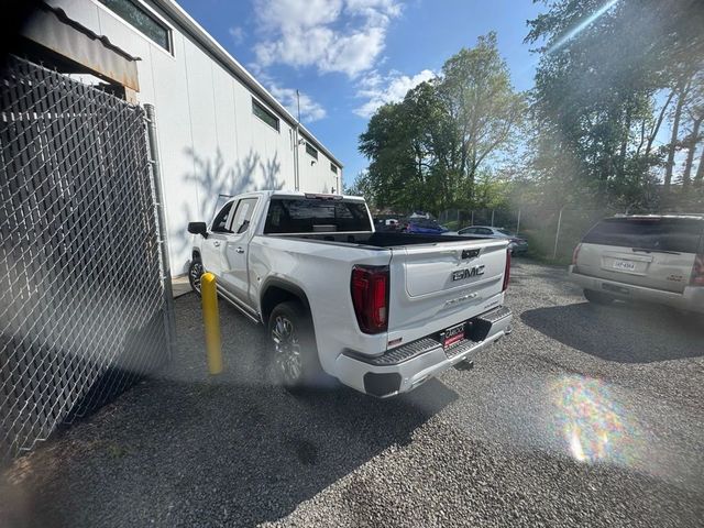 2024 GMC Sierra 1500 4WD Crew Cab 147" Denali Ultimate - 23019685 - 3