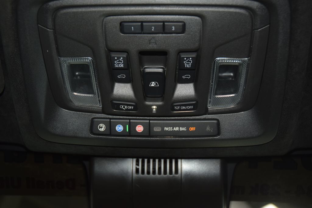 2024 GMC Sierra 1500 4WD Crew Cab 147" Denali Ultimate - 23019685 - 49