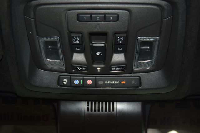 2024 GMC Sierra 1500 4WD Crew Cab 147" Denali Ultimate - 23019685 - 49