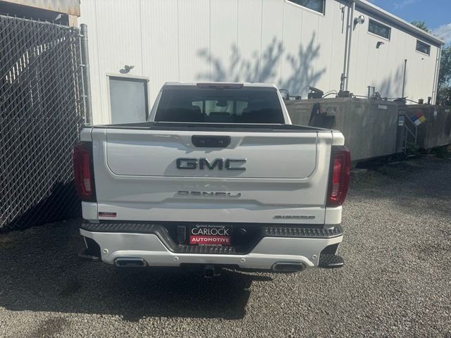 2024 GMC Sierra 1500 4WD Crew Cab 147" Denali Ultimate - 23019685 - 5