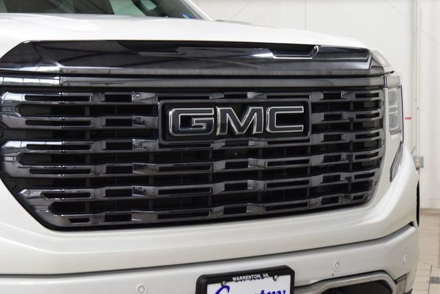 2024 GMC Sierra 1500 4WD Crew Cab 147" Denali Ultimate - 23035789 - 10