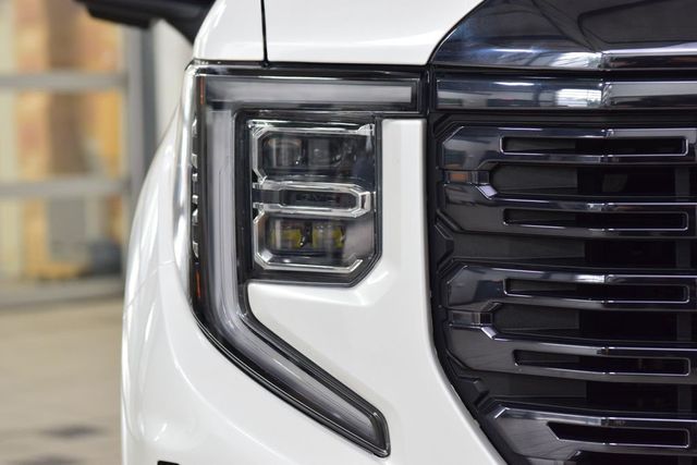 2024 GMC Sierra 1500 4WD Crew Cab 147" Denali Ultimate - 23035789 - 11