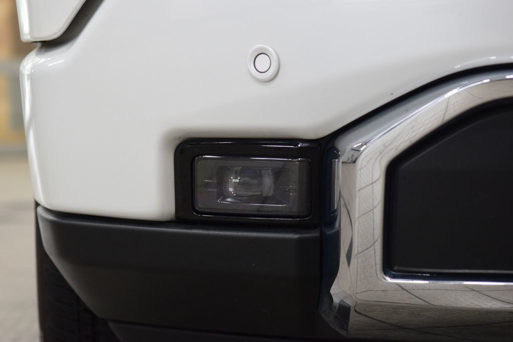 2024 GMC Sierra 1500 4WD Crew Cab 147" Denali Ultimate - 23035789 - 13