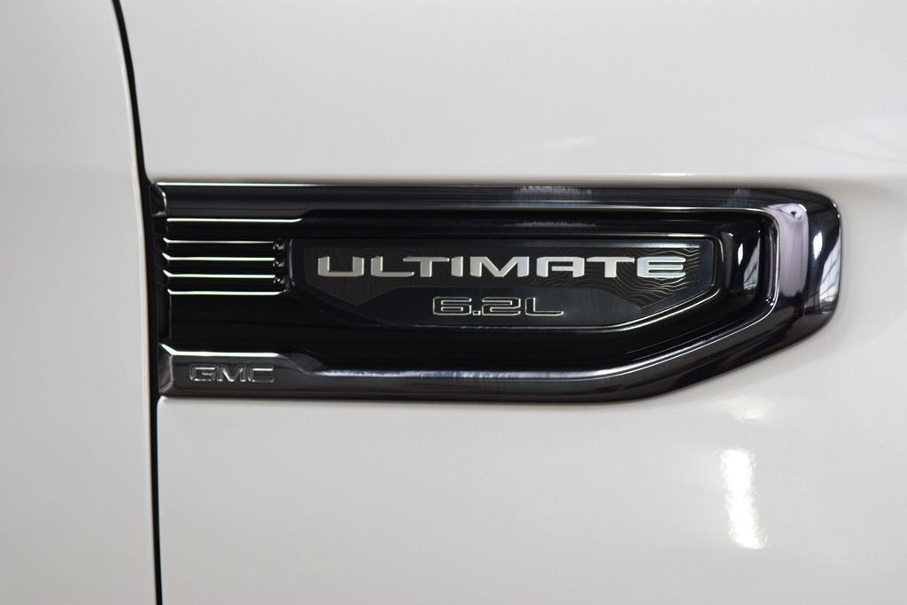 2024 GMC Sierra 1500 4WD Crew Cab 147" Denali Ultimate - 23035789 - 15