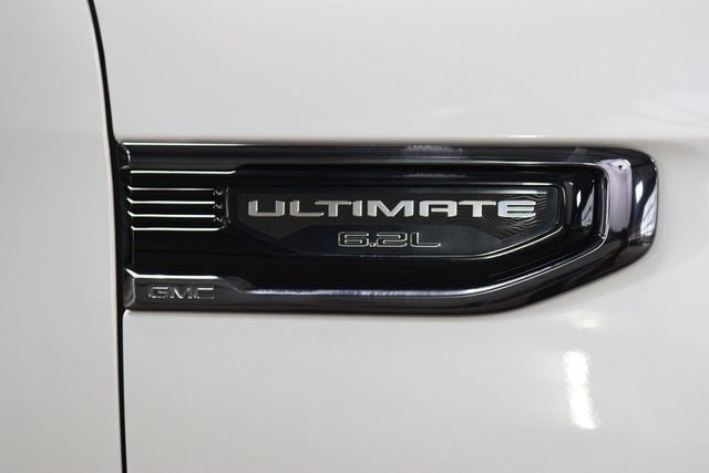 2024 GMC Sierra 1500 4WD Crew Cab 147" Denali Ultimate - 23035789 - 15