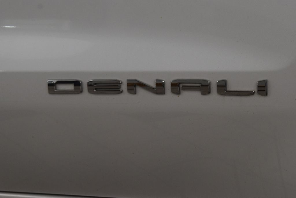 2024 GMC Sierra 1500 4WD Crew Cab 147" Denali Ultimate - 23035789 - 16