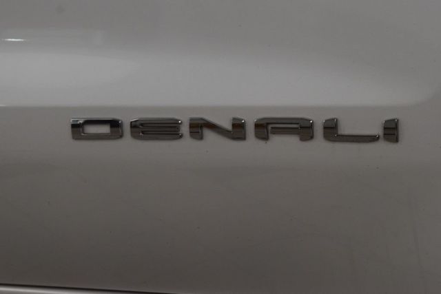 2024 GMC Sierra 1500 4WD Crew Cab 147" Denali Ultimate - 23035789 - 16