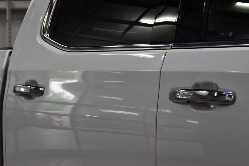 2024 GMC Sierra 1500 4WD Crew Cab 147" Denali Ultimate - 23035789 - 18