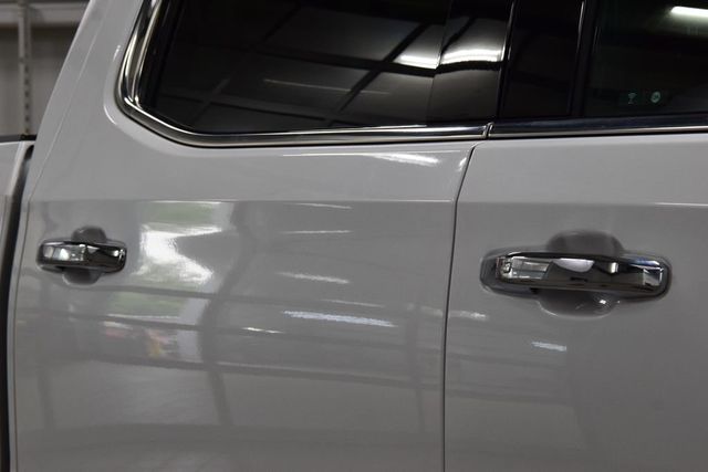 2024 GMC Sierra 1500 4WD Crew Cab 147" Denali Ultimate - 23035789 - 18