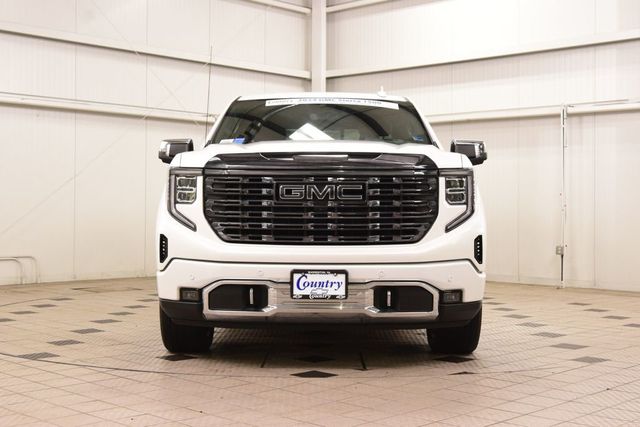 2024 GMC Sierra 1500 4WD Crew Cab 147" Denali Ultimate - 23035789 - 1