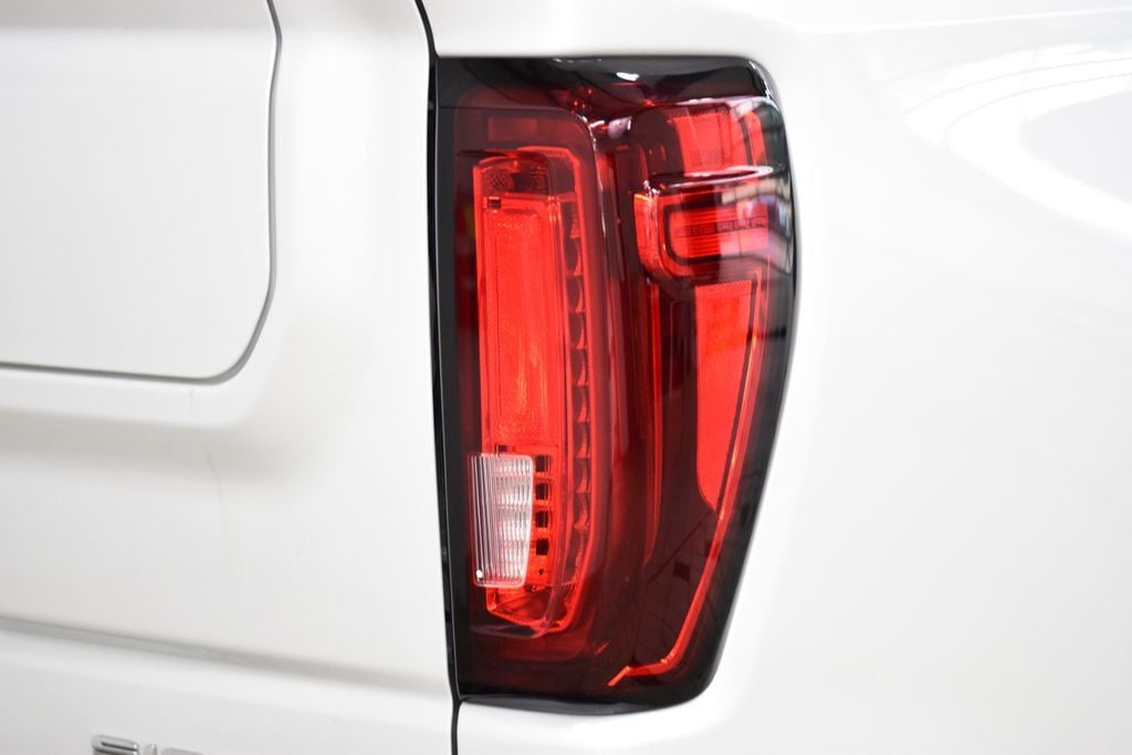 2024 GMC Sierra 1500 4WD Crew Cab 147" Denali Ultimate - 23035789 - 20
