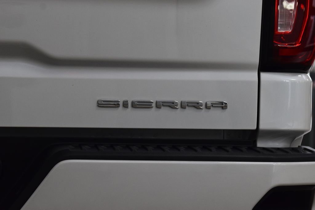 2024 GMC Sierra 1500 4WD Crew Cab 147" Denali Ultimate - 23035789 - 22