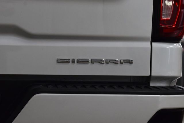 2024 GMC Sierra 1500 4WD Crew Cab 147" Denali Ultimate - 23035789 - 22
