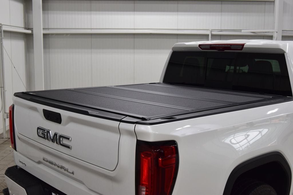 2024 GMC Sierra 1500 4WD Crew Cab 147" Denali Ultimate - 23035789 - 27