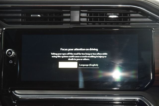 2024 GMC Sierra 1500 4WD Crew Cab 147" Denali Ultimate - 23035789 - 33