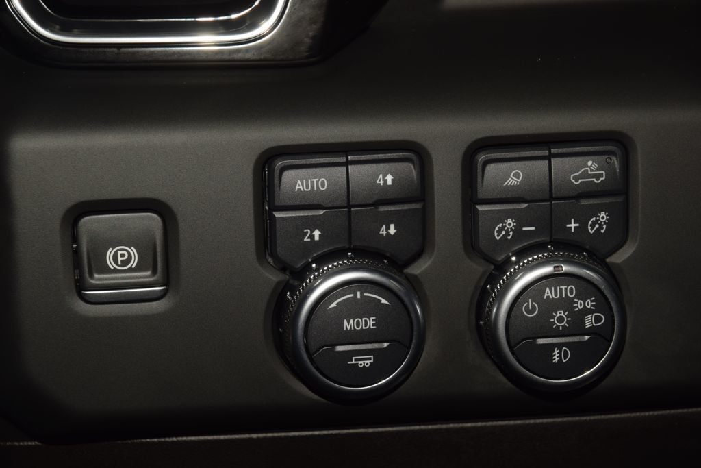 2024 GMC Sierra 1500 4WD Crew Cab 147" Denali Ultimate - 23035789 - 37