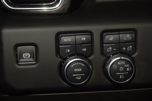 2024 GMC Sierra 1500 4WD Crew Cab 147" Denali Ultimate - 23035789 - 37