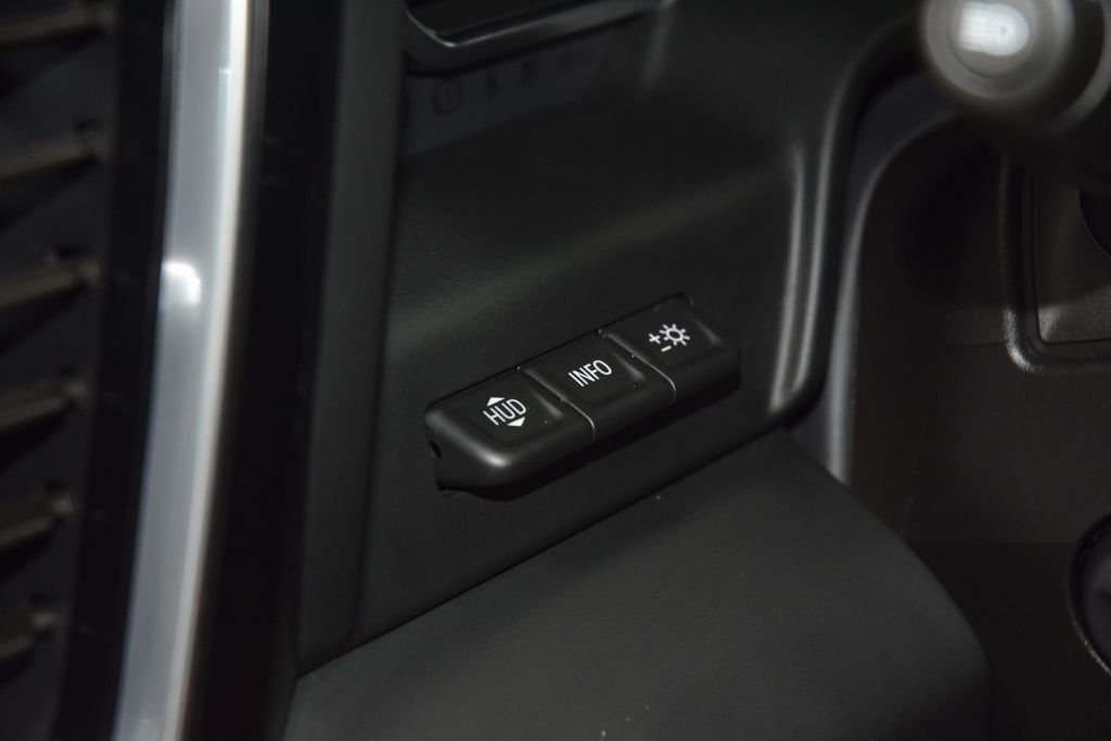 2024 GMC Sierra 1500 4WD Crew Cab 147" Denali Ultimate - 23035789 - 38