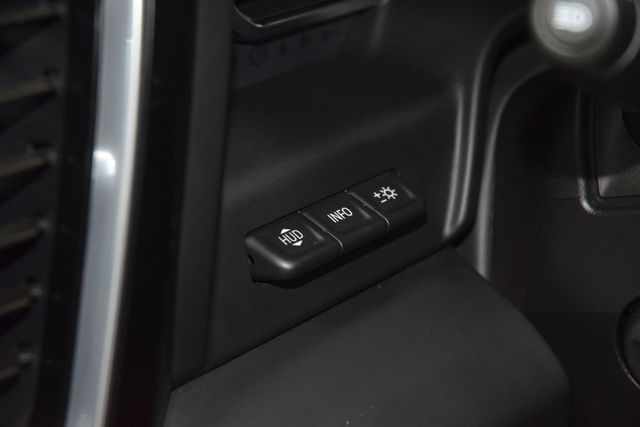 2024 GMC Sierra 1500 4WD Crew Cab 147" Denali Ultimate - 23035789 - 38